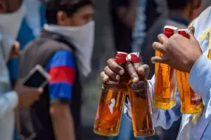 तमिलनाडु में जमकर बिकी शराब, 2022-23 में 44,000 करोड़ के पार