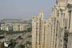 गुरुग्राम में जनवरी-मार्च में घरों की बिक्री 10 प्रतिशत बढ़ी, नोएडा-ग्रेटर नोएडा में 23 प्रतिशत घटी 