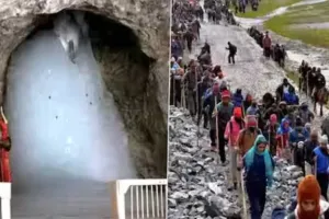 एक जुलाई से 31 अगस्त तक चलेगी अमरनाथ यात्रा, जानें कब शुरू होगा पंजीकरण?