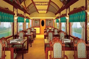 बरेली: रेल कोच में ले सकेंगे रेस्टोरेंट का आनंद, बस कुछ दिन करना होगा इंतजार