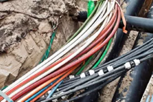 अयोध्या : रामपथ पर टेलीकॉम कंपनियों की केबल भी होगी अंडरग्राउंड