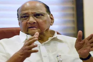 विपक्षी एकता की खातिर अडाणी मुद्दे की जेपीसी जांच की मांग का विरोध नहीं करेंगे: शरद पवार 