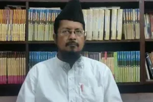 बरेली: मौलाना शहाबुद्दीन रजवी ने धीरेंद्र शास्त्री के बयान पर दी प्रतिक्रिया, कहा- भारत एक लोकतांत्रिक देश है इसमें... 