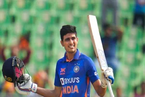 आईपीएल 2023 में 600 रन बना सकते हैं शुभमन गिल, पार्थिव पटेल ने की भविष्यवाणी