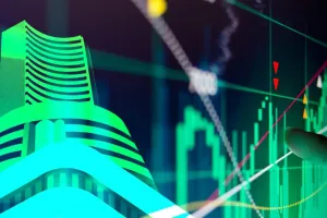 Share Market : सेंसेक्स की शीर्ष 10 में से नौ कंपनियों का बाजार पूंजीकरण 2.34 लाख करोड़ रुपए बढ़ा 