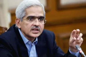 अनक्लेम्ड जमा की जानकारी के लिए बनेगा पोर्टल: शक्तिकांत दास 