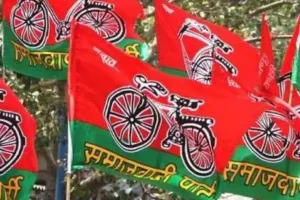 मतदान के दौरान धांधली, मतदाताओं को धमकाया गया : सपा