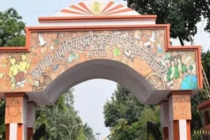 बरेली: ताइवान के नेशनल फार्मोसा विश्वविद्यालय से रुविवि ने किया एमओयू