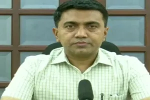 विश्वसनीय जानकारी के बाद गोवा में पीएफआई के खिलाफ एनआईए ने छापे डाले: सांवत 