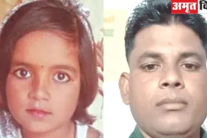 Jaspur News: सड़क हादसे में बच्ची समेत दो की मौत, परिजनों में मचा कोहराम