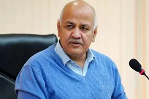 Delhi Election Results 2025: जंगपुरा में AAP को बड़ा झटका, मनीष सिसोदिया चुनाव हारे 