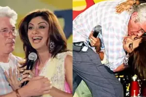 रिचर्ड गेरे चुंबन घटना : कोर्ट ने शिल्पा शेट्टी को बरी करने का आदेश रखा बरकरार 