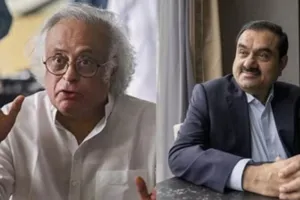 क्या अडाणी समूह को फायदा पहुंचाने के लिए धारावी परियोजना की निविदा की शर्तों को गया बदला? : कांग्रेस 