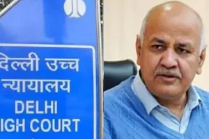 आबकारी मामला: मनीष सिसोदिया ने धन के लेन देन में संलिप्तता का कोई साक्ष्य नहीं होने के आधार पर मांगी जमानत