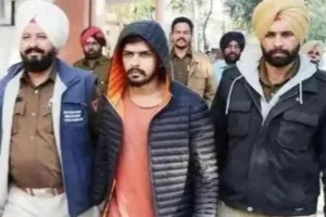 गुजरात ATS को मिली मादक पदार्थ तस्करी मामले में लॉरेंस बिश्नोई की हिरासत 