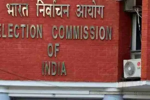 निर्वाचन अधिकारी: मीडिया से ओडिशा विधानसभा चुनाव जल्द होने की अटकलें नहीं लगाने को कहा