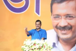 असम में यदि आप की सरकार बनी तो मुफ्त बिजली, मिलेगी सभी बेरोजगारों को नौकरी : CM केजरीवाल