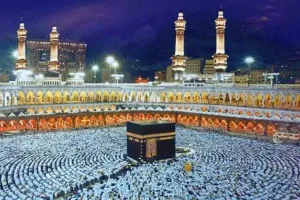 GOOD NEWS: हज यात्रियों को मिलेगी अब 'विशेष कार्ड' की सुविधा, जानिए इसके फायदे