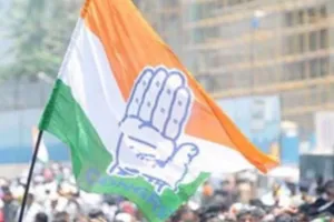 मोदी की ‘वफादारी’ आजाद का असली चरित्र : कांग्रेस