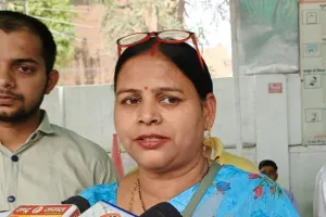 बरेली: नवाबगंज नगर पालिका की आप प्रत्याशी को जान का खतरा, सुरक्षा की लगाई गुहार