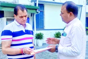 Rudrapur News :रुद्रपुर की बढ़ती आबादी को देखकर अतिरिक्त बजट की मांग