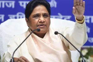 मायावती ने नये संसद भवन के उद्घाटन पर केंद्र को दी शुभकामना, कहा- नया सदन जनहित में भरपूर इस्तेमाल हो