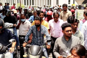 UPSC Civil Services 2023: लखनऊ के 86 केंद्रों पर आयोजित हुई सिविल सेवा परीक्षा, जनिए कैसा रहा पेपर