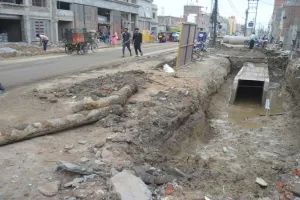 अयोध्या: पीने के पानी को तड़प रही 40 हजार से अधिक की आबादी, 25 से अधिक मोहल्ले चपेट में