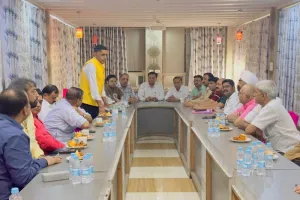 लखनऊ: सभी व्यापारियों के यहां नहीं पड़ेगा जीएसटी का छापा, जानें किसकी होगी जांच