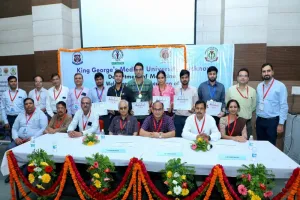 सटीक इलाज में जांचों की भूमिका महत्वपूर्ण: प्रो. सतेन्द्र सोनकर