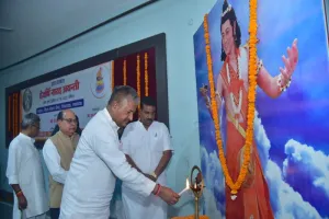 पत्रकार को संस्कृति एवं मूल्यों के प्रति आस्थावान होना चाहिए: मनोजकांत  