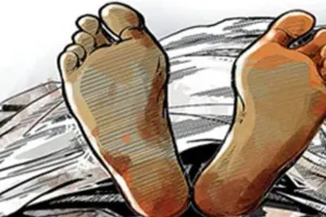 हल्द्वानी: पिता ने दफनाया, मामा ने कब्र से निकलवाया भांजी का शव