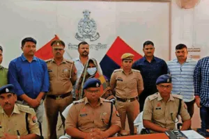 छत्तीसगढ़: ईडी ने शराब घोटाले से जुड़े धन शोधन मामले में रायपुर के महापौर के भाई को गिरफ्तार किया 