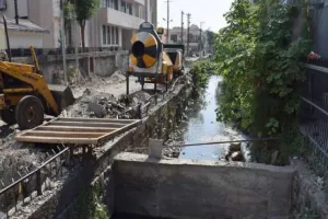 हल्द्वानी: 15 जून तक बढ़ाई गई नहर कवरिंग कार्य की समयसीमा