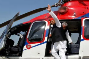 आजमगढ़ : आज नहीं आएंगे अखिलेश यादव, पूर्व मंत्री हरिशंकर तिवारी को श्रद्धांजलि देने जाएंगे गोरखपुर 