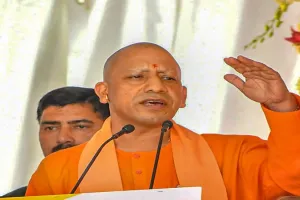 भ्रष्‍टाचार पर प्रहार करना है तो 'डिजिटल लेनदेन' की तरफ बढ़ना ही होगा : CM योगी 