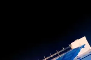 बरेली: लल्ला गद्दी के गुर्गे का फायरिंग का एक और वीडियो वायरल