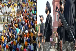 घल्लूघारा दिवस के मद्देनजर सख्त सुरक्षा प्रबंध किए जाएं: चहल 