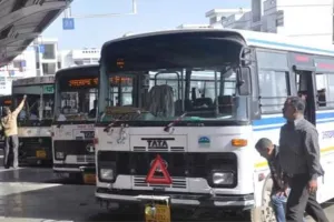 हल्द्वानी: चारधाम यात्रा में बस संचालन करने वाले चालक, परिचालक को मिलेगा साढ़े तीन सौ रुपए प्रतिदिन