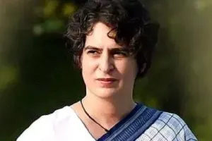 मुरादाबाद: पूर्व ब्लॉक प्रमुख के निधन पर प्रियंका गांधी वाड्रा ने व्यक्त की शोक संवेदना