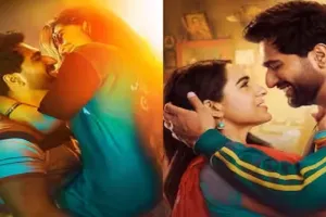 सारा और विक्की कौशल की फिल्म का टाइटल रिवील, इस दिन रिलीज होगी 'जरा हटके जरा बचके'