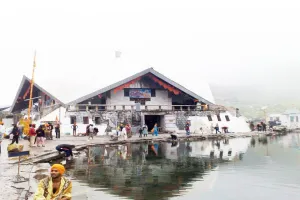 देहरादून: हेमकुंड साहिब यात्रा के लिए उच्चस्तरीय प्रबंध