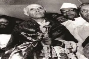 पं. नेहरू के 1400 से अधिक उपहार म्यूजियम में मौजूद, गोल्डेन सेंगोल अब नए संसद भवन की बढ़ाएगा शोभा