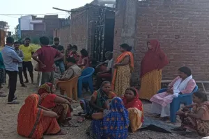 बदमाशों ने कूलर में मिला दी नशीली दवा, पूरे परिवार को बेहोश कर किया ये काम - पुलिस के उड़े होश  