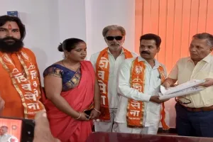 मुरादाबाद : बिना लाइसेंस संचालित क्लीनिकों पर कारवाई की मांग