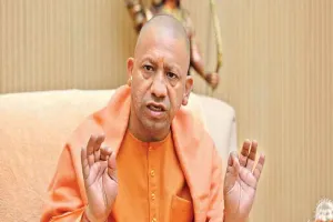 लखनऊ: निकाय चुनाव के बाद CM Yogi ने बुलाई कैबिनेट बैठक, कई अहम प्रस्तावों पर लग सकती है मुहर 