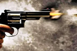 शाहजहांपुर: छोटे भाई को लाइसेंसी बंदूक से गोली मारकर उतारा मौत के घाट  