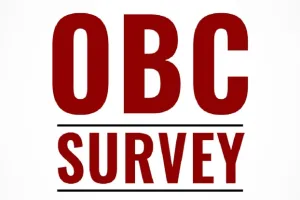 रुद्रपुर: 750 आपत्तियों के बाद शहर में दोबारा करवाया जाएगा ओबीसी सर्वे