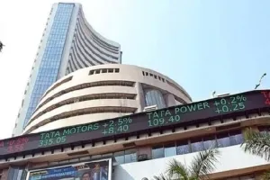 सेंसेक्स की शीर्ष 10 में से सात कंपनियों का बाजार पूंजीकरण 1.51 लाख करोड़ रुपये बढ़ा 