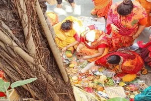 वट सावित्री व्रत पर कल बन रहा है अनोखा संयोग , जानें सुहागिनों को क्या मिलता है उपवास का फल   